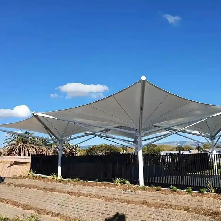 韩城市工程案例