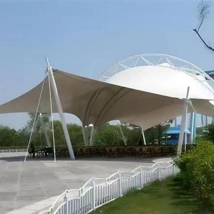 韩城市工程案例