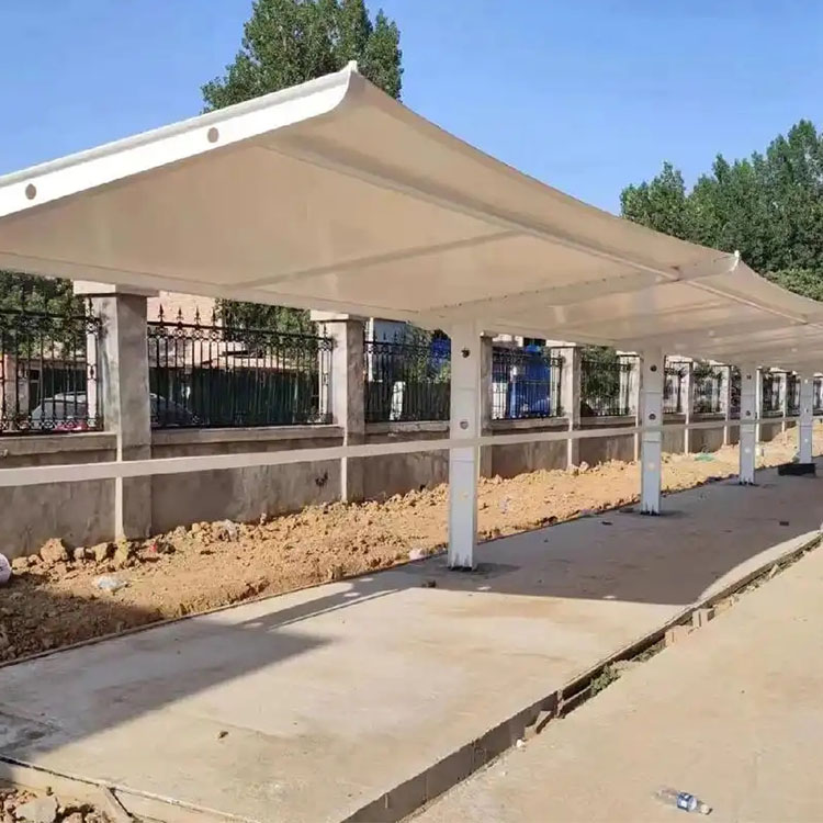 韩城市工程案例