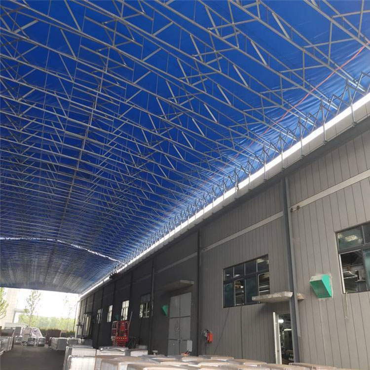 韩城市工程案例